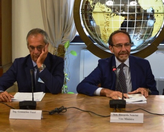Presentato il Piano Integrato di Sviluppo sostenibile del Quadrante Nord-Ovest dell'area romana