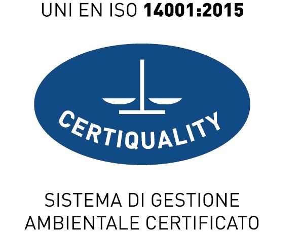 Palletways ottiene la ISO 14001 Standard internazionale per la gestione ambientale