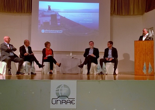 ''Progetto Giovani Conducenti'' oggi a Bari il terzo incontro
