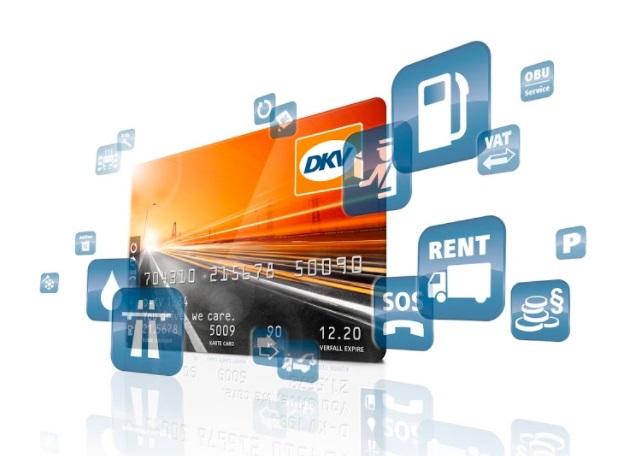 DKV lancia la nuova carta ibrida DKV CARD +CHARGE