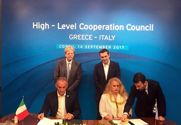 FS Italiane acquisisce il pieno possesso di Trainose