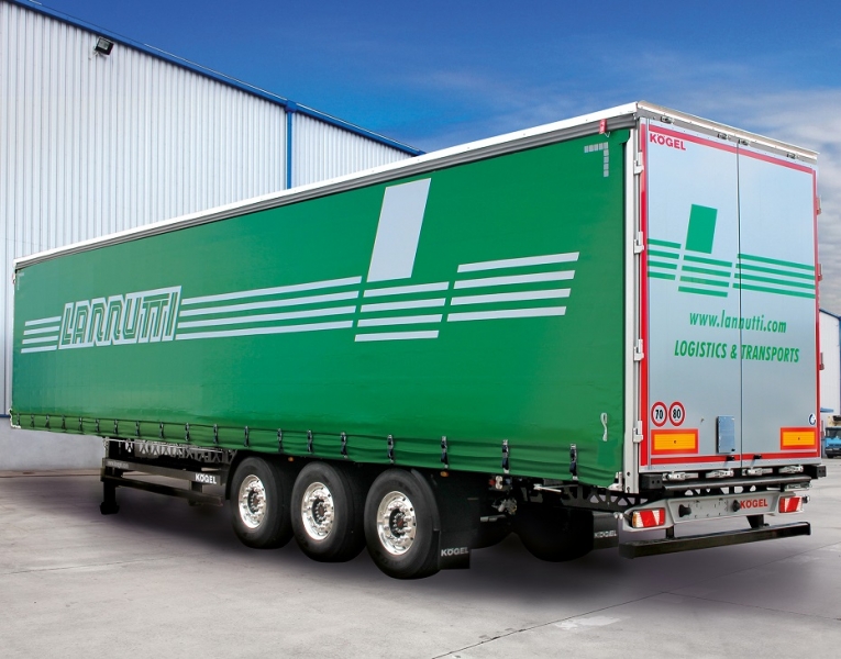 Lannutti punta su 200 Kgel Lightplus