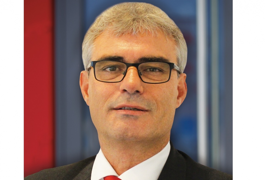 Un altro manager approdato in Kgel