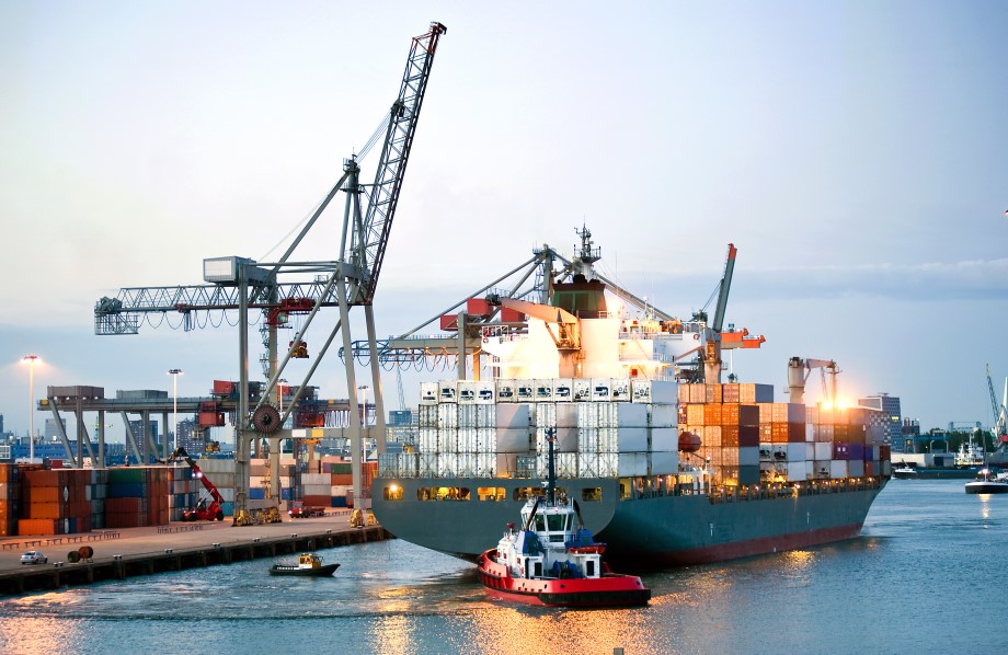 Confetra, bene conferma gratuit servizi Port Community System