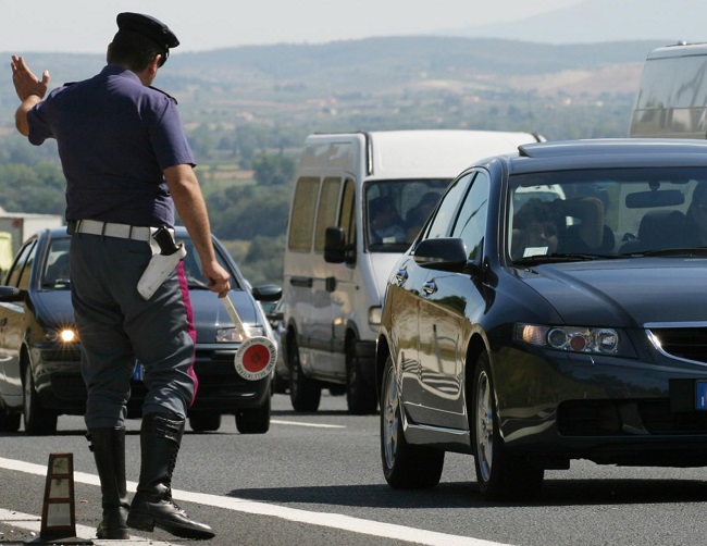 Sicurezza stradale nel settore autotrasporto