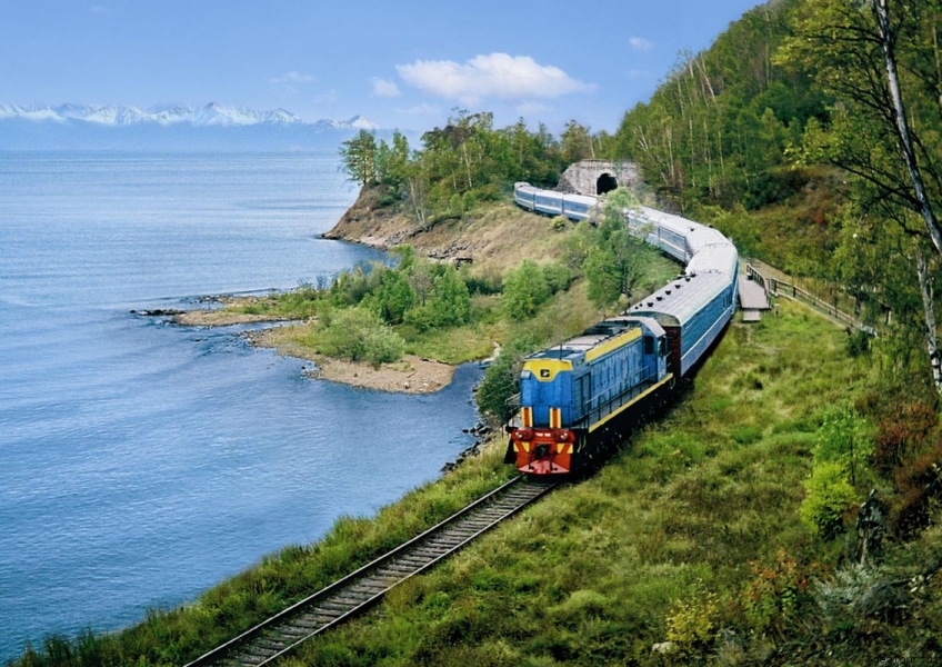 Un sogno a Levante: la Transiberiana fino a Hokkaido