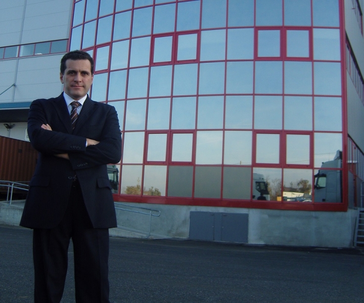 FM Logistic compie 50 anni e guarda al futuro