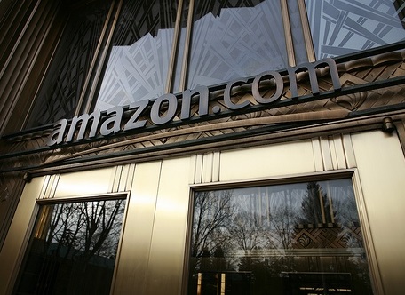 Amazon, nuova sede negli Usa e 50.000 posti di lavoro