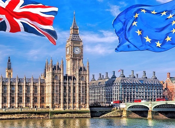Brexit costituir un'opportunit per lo shipping britannico