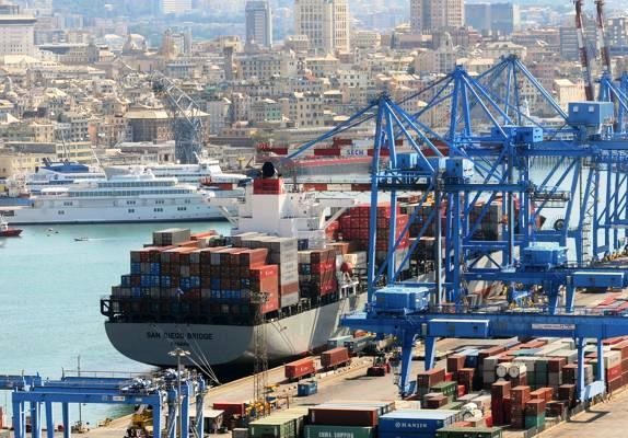 Tutto pronto per l'importante convegno di SAIMARE