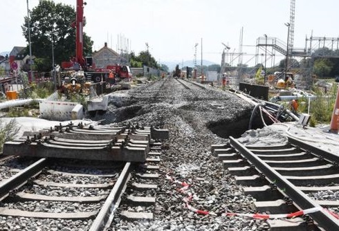 Tavolo di crisi interruzione corridoio Reno-Alpi
