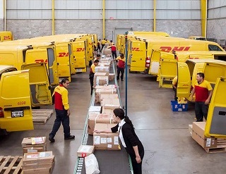 DHL Express e FAI insieme per l'ambiente nelle Giornate di Primavera 2015