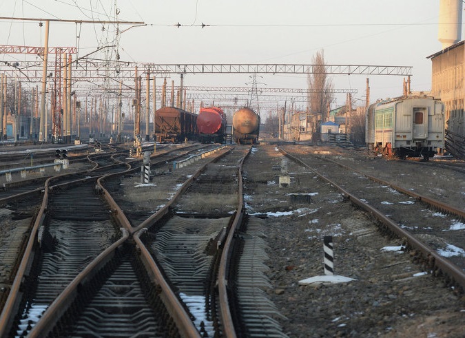 Russia: i treni merci non attraverseranno l'Ucraina