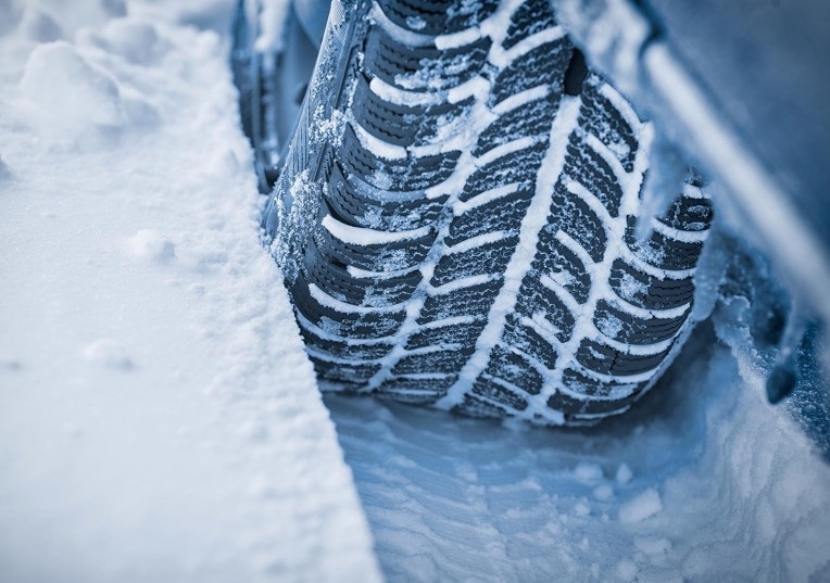 Germania: nuove regole per gli pneumatici invernali nel trasporto delle merci