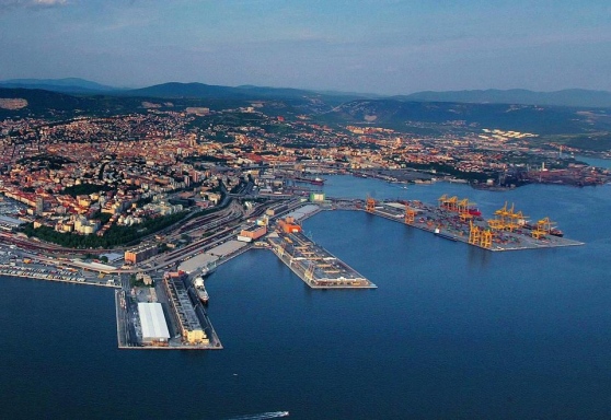 Trieste, da porto franco ad aggregatore di innovazione