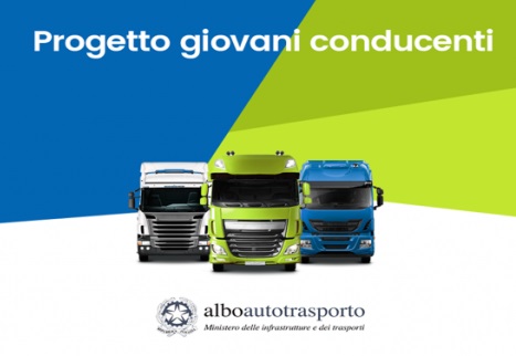 Progetto giovani conducenti: approvata la prima graduatoria degli ammessi