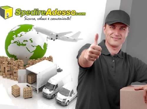 SpedireAdesso.com: nuove tariffe per spedizioni pi convenienti