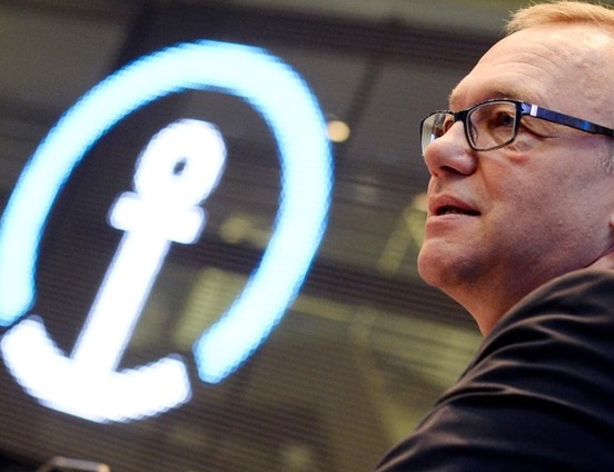 Khne+Nagel: cresce l'utile netto