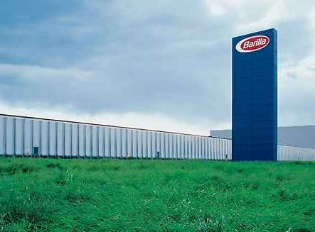 Rinnovato il contratto tra Number1 logistics Group e Barilla