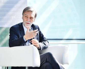 Logistica: Delrio, Italia grande molo d'Europa