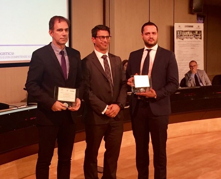 "Poker d'assi" per DKV, premiata per il quarto anno consecutivo da Assologistica
