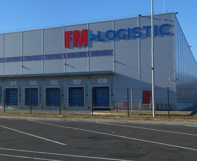 FM Logistic in Vietnam per rafforzare il suo posizionamento in Asia