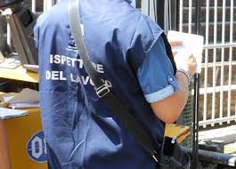 Ispettorato Nazionale del Lavoro: scatta l'operazione ''Warehouse''