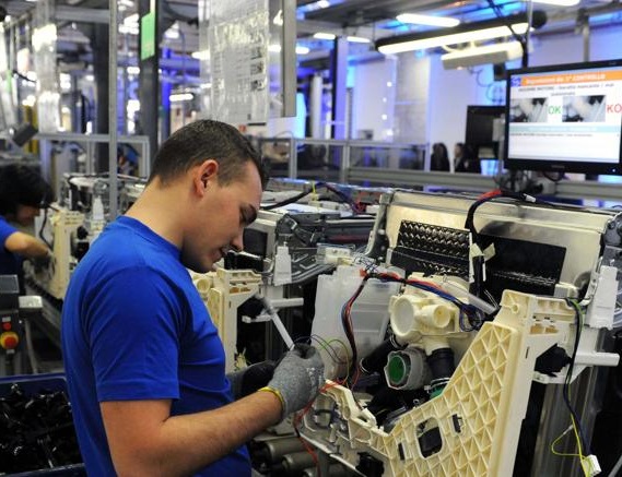 Industria 4.0: alla «Nuova Sabatini» dote da 300 milioni
