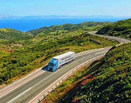 GNL, la rete di distribuzione cresce