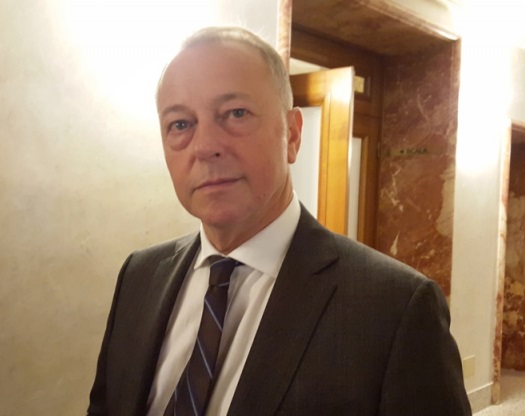 Alberti (Fedespedi): «Buone prospettive per il Mediterraneo»