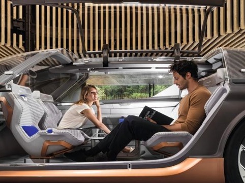 Guida autonoma anche in Italia, il ministero dei Trasporti studia il decreto per i test su strada