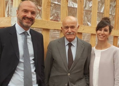 A Bologna nasce la Flay Logistics spa