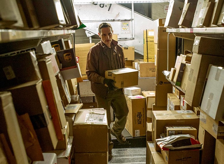 UPS offre maggiore controllo sulla gestione dei resi