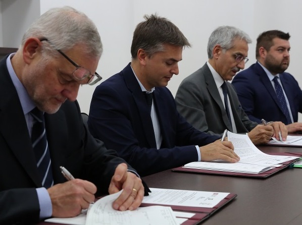 18 miliardi per lo sviluppo del trasporto merci su ferro nel Nord Ovest