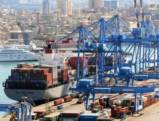 Genova-Savona: l'Authority diventi una spa pubblica
