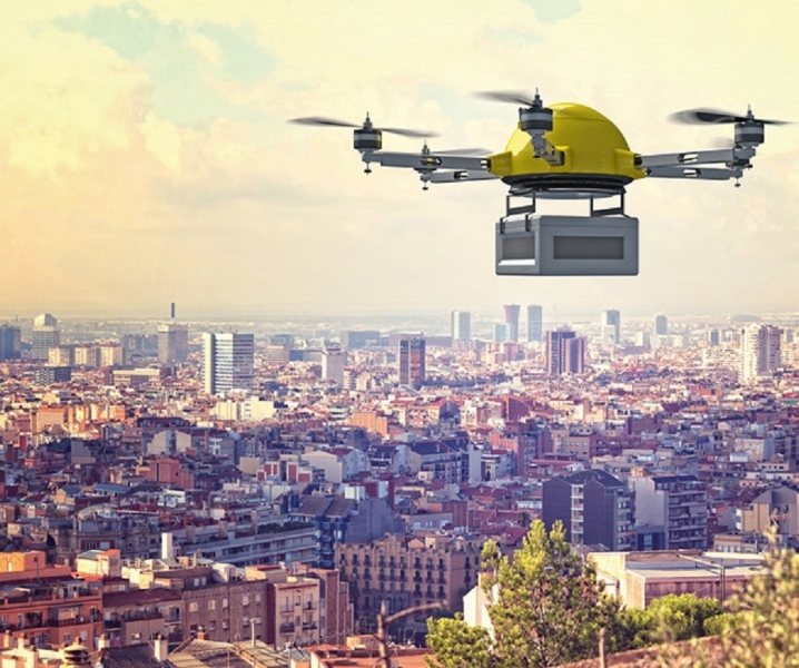 Forte crescita nella richiesta di spazi per la logistica urbana