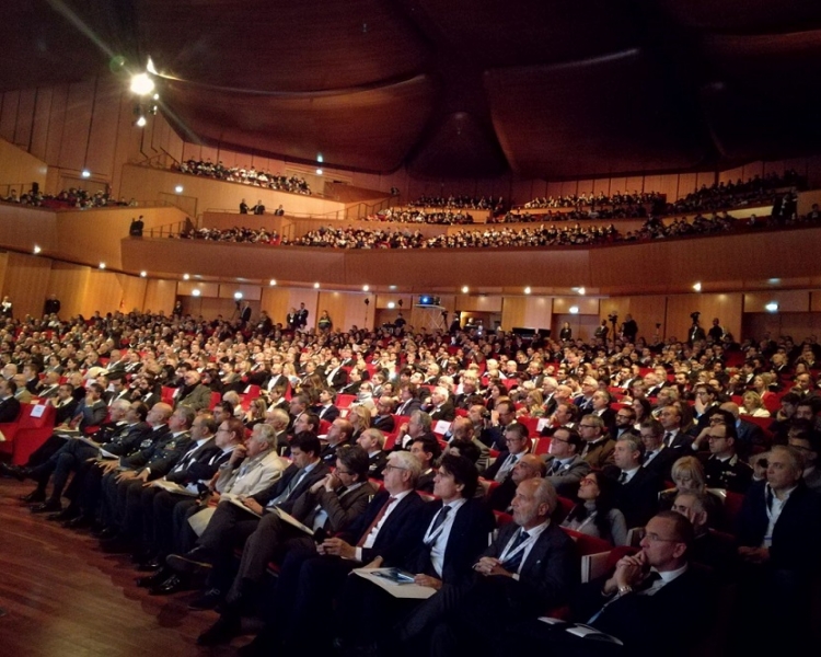 L'Italia dei trasporti con Alis
