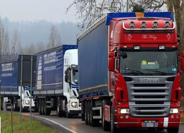 Autotrasporto: Italia favorisca condizioni omogenee