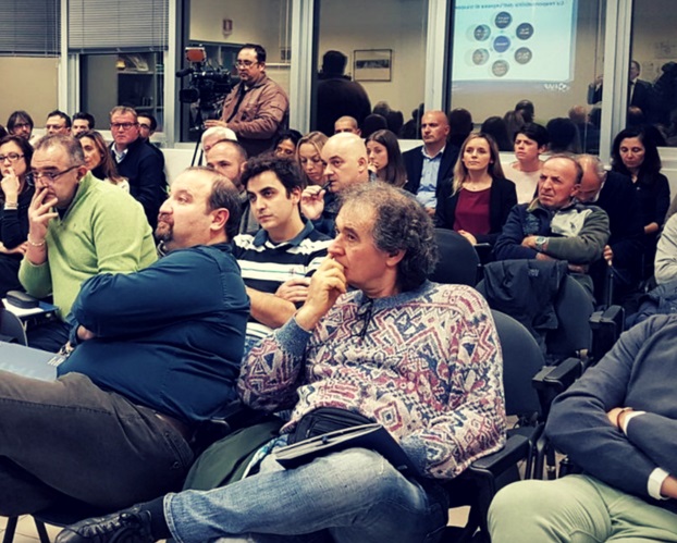 FIAP On Tour 2017: tappa conclusiva a Cesena
