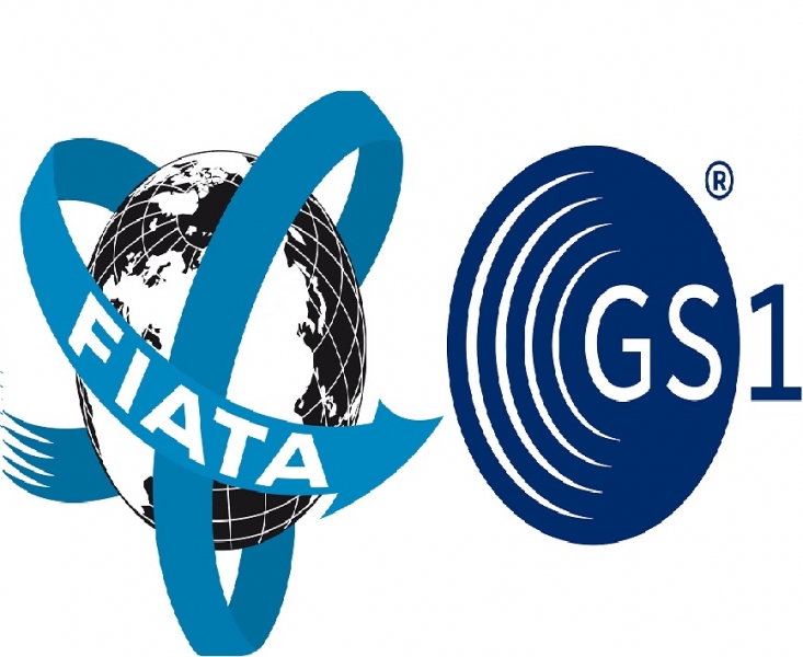 FIATA e GS1 firmano un Memorandum