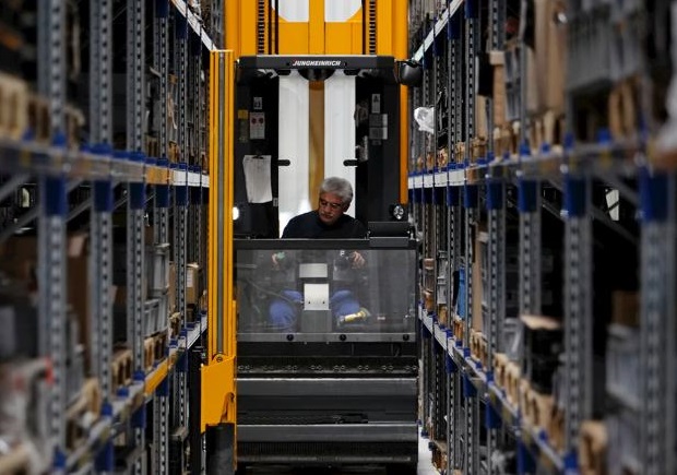 Logistica 4.0 e supply chain diventano temi formativi per le Pmi