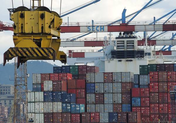 Spediporto:''A Genova un incubatore per startup logistiche''