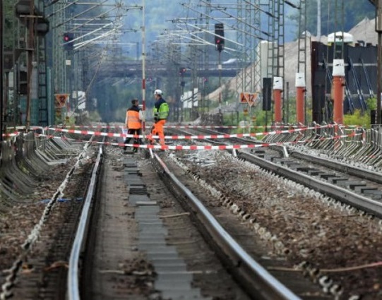 Ecco i primi numeri su Rastatt