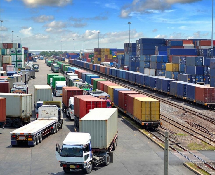 Trasporto combinato: la proposta per migliorare la direttiva dalla Commissione Europea