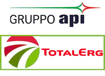 Api acquisisce il 100 per cento di Total Erg