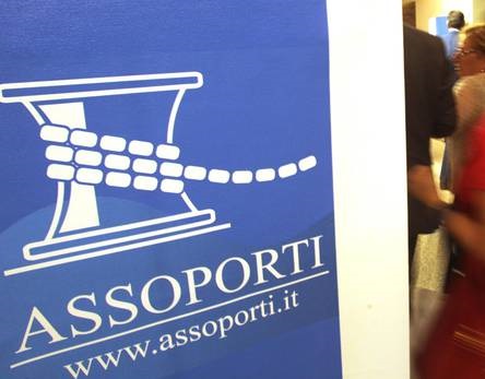 Assoporti convoca l'Assemblea Programmatica Pubblica