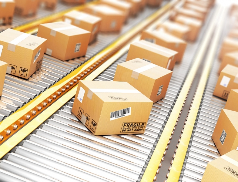 I trend dell'automatizzazione dei processi creano il futuro della logistica