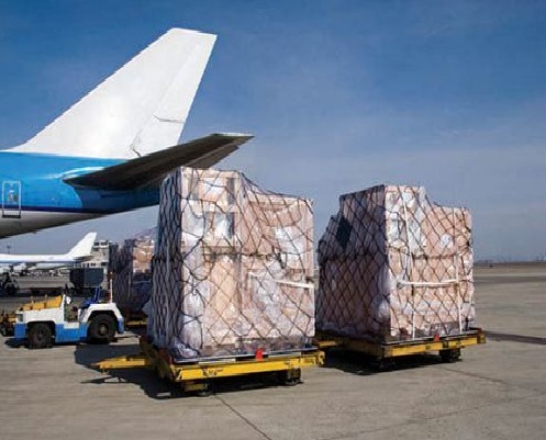 Iata: domanda cargo rallenta leggermente a settembre ma rimane positiva