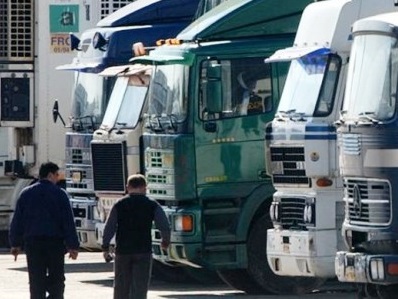 Il Governo convoca le associazioni dell'autotrasporto