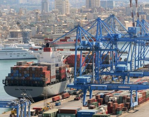 Economia del mare e Logistica settori prioritari per la ripresa del PIL